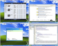 desktop manager